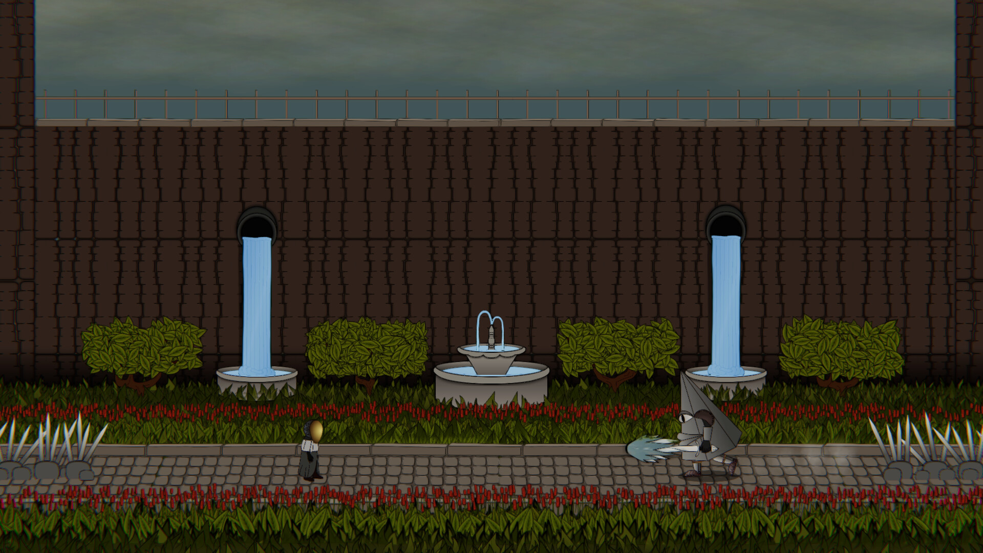 Objector screenshot 5