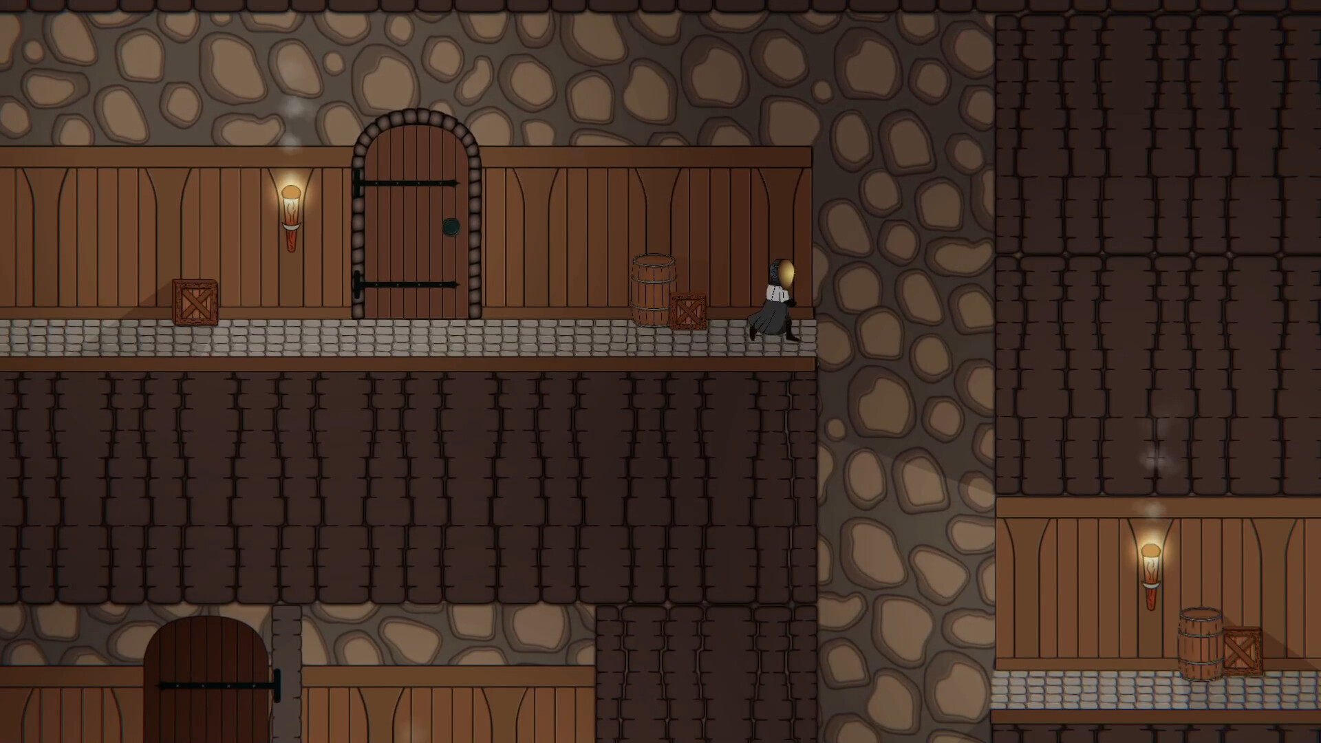 Objector screenshot 1