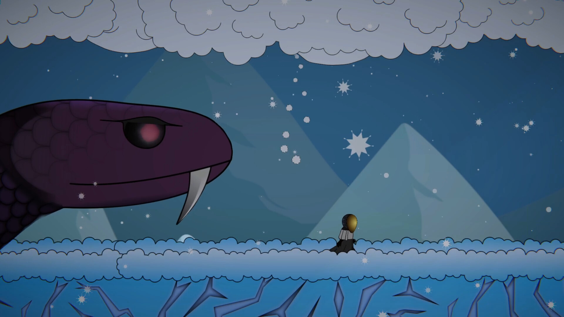 Objector screenshot 7