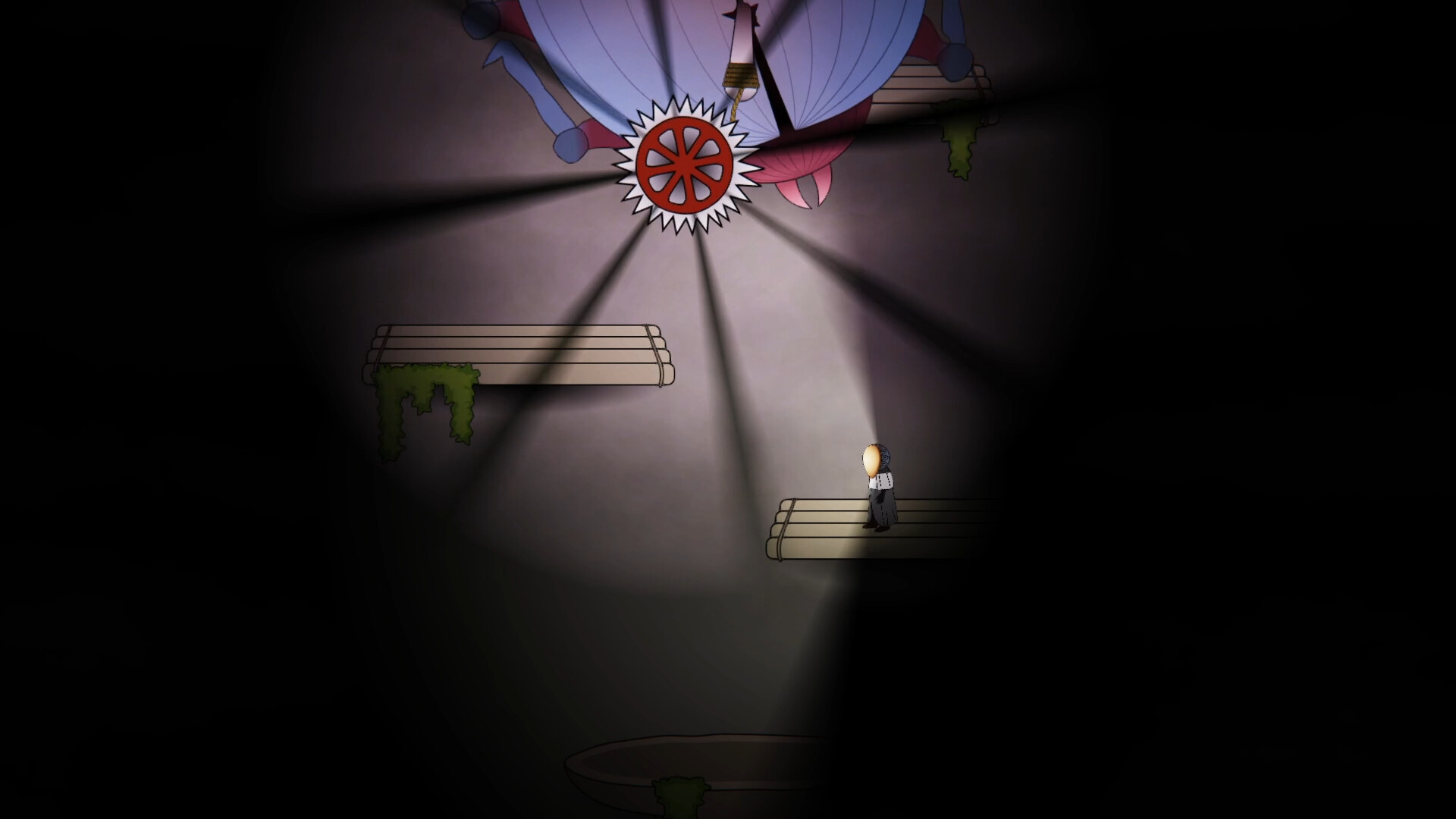 Objector screenshot 2
