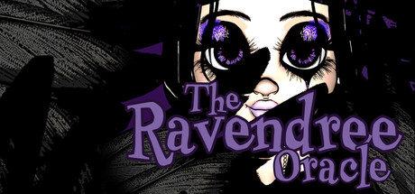 The Ravendree Oracle — Steam header