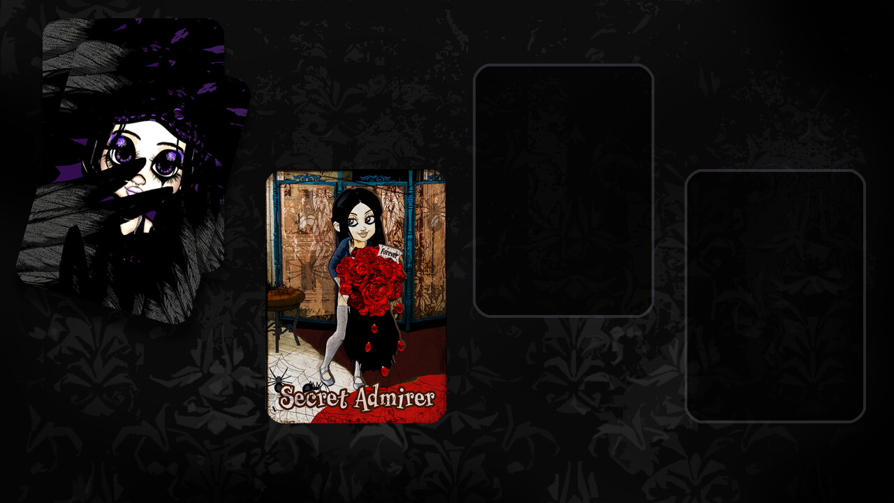 The Ravendree Oracle screenshot 5