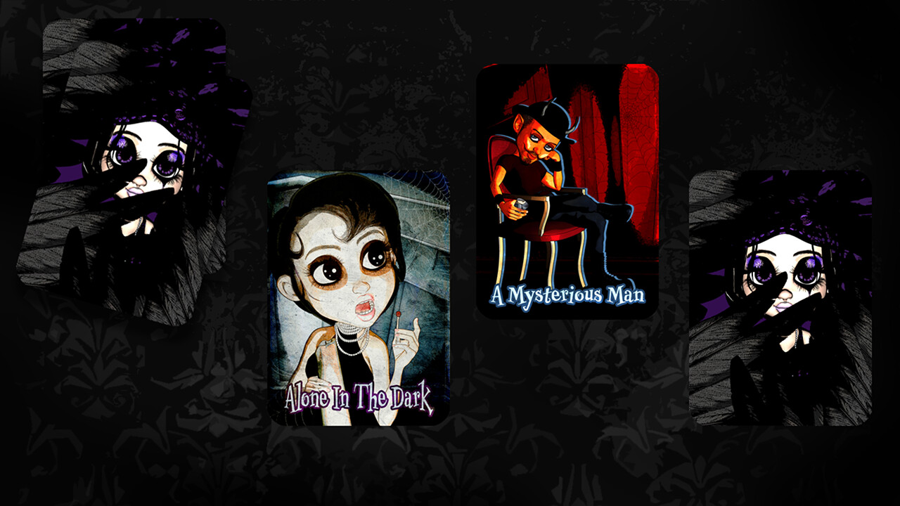 The Ravendree Oracle screenshot 2