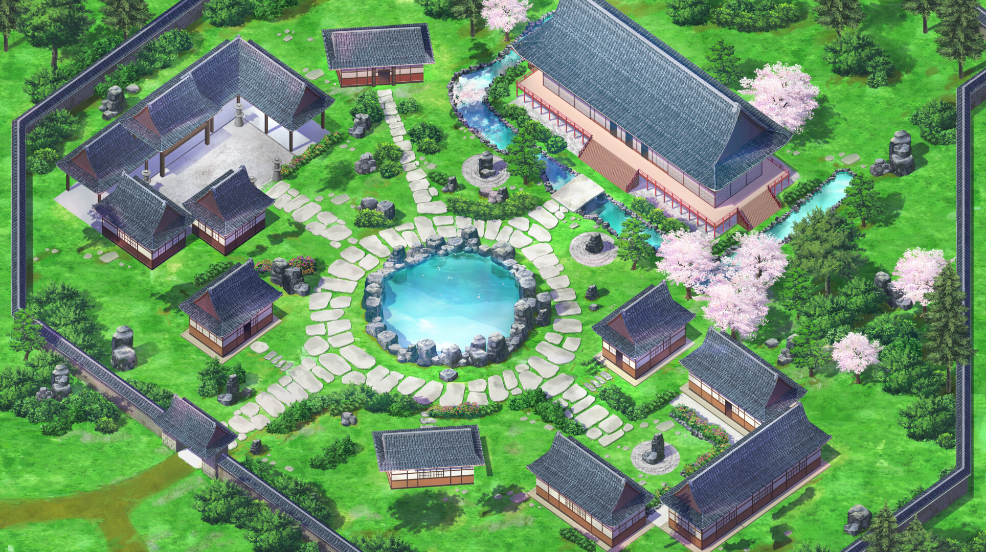 Oni Oneesan screenshot 9