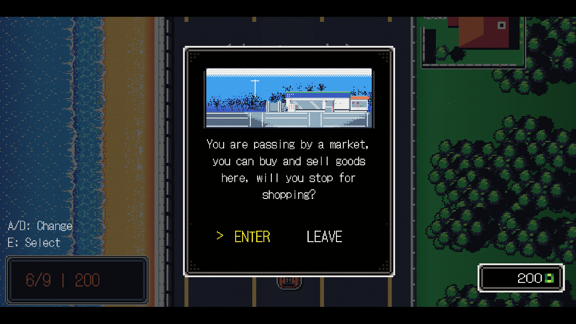 Kanji Drive screenshot 2