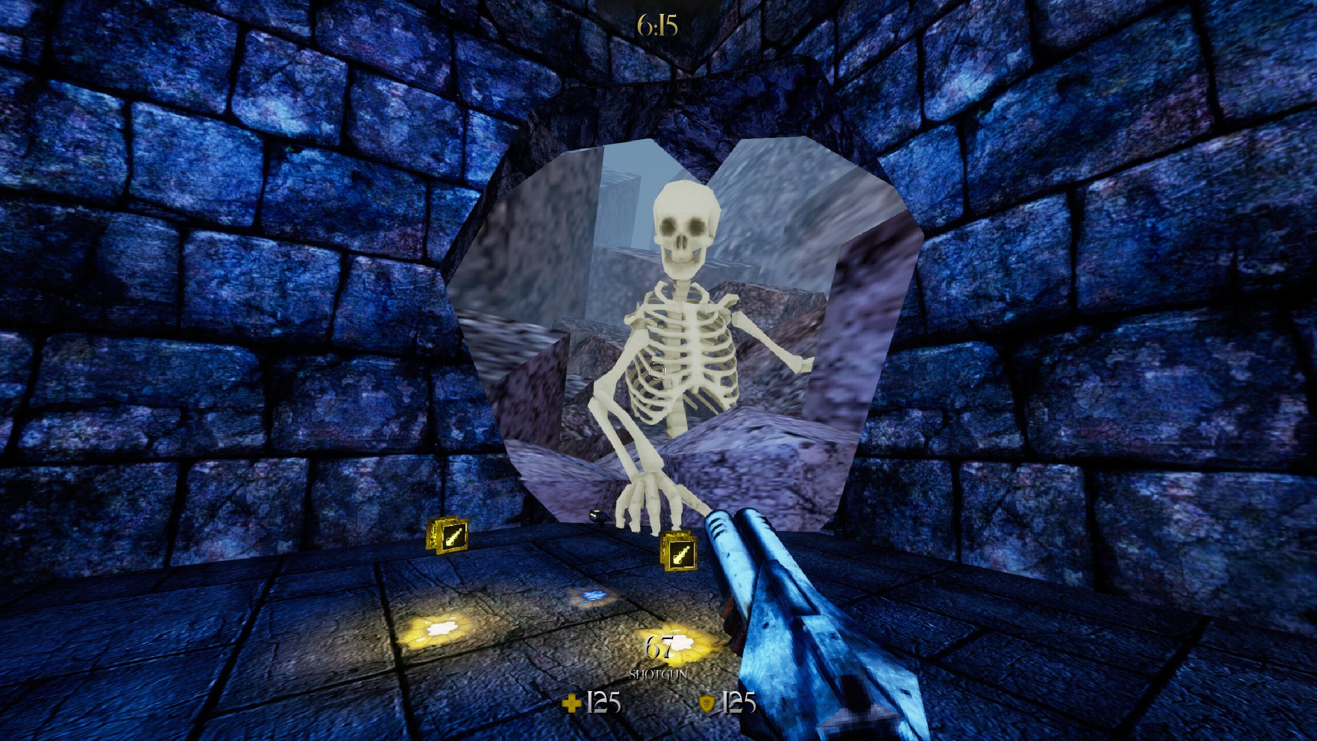 Edemn screenshot 6