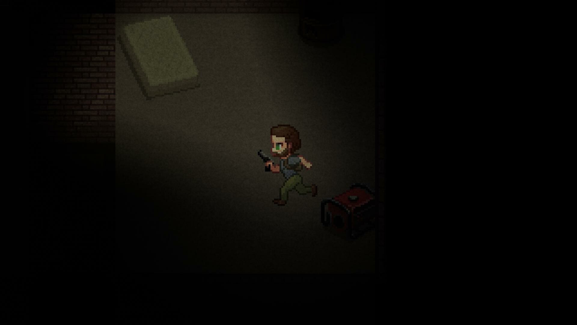Dead Complex screenshot 7