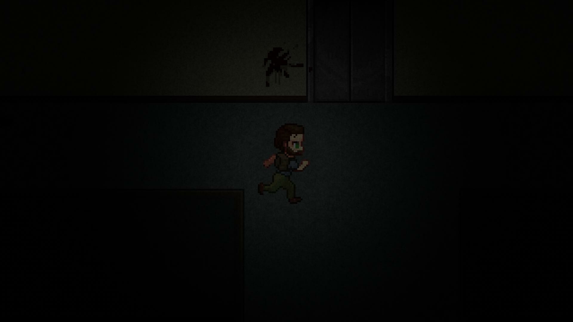 Dead Complex screenshot 3