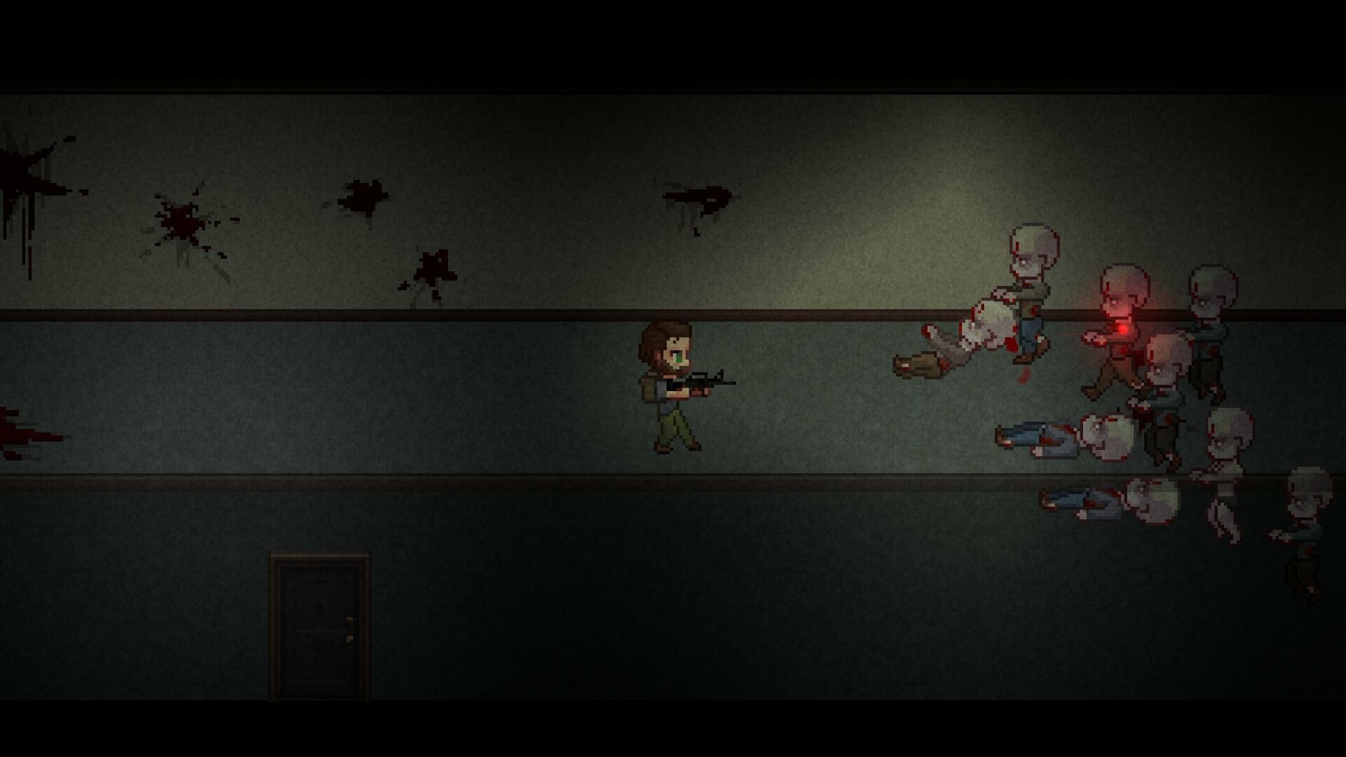 Dead Complex screenshot 11