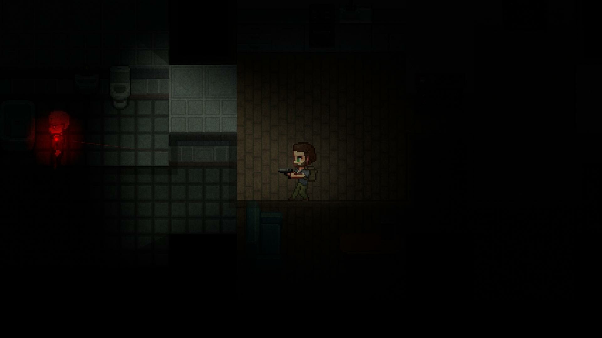 Dead Complex screenshot 5
