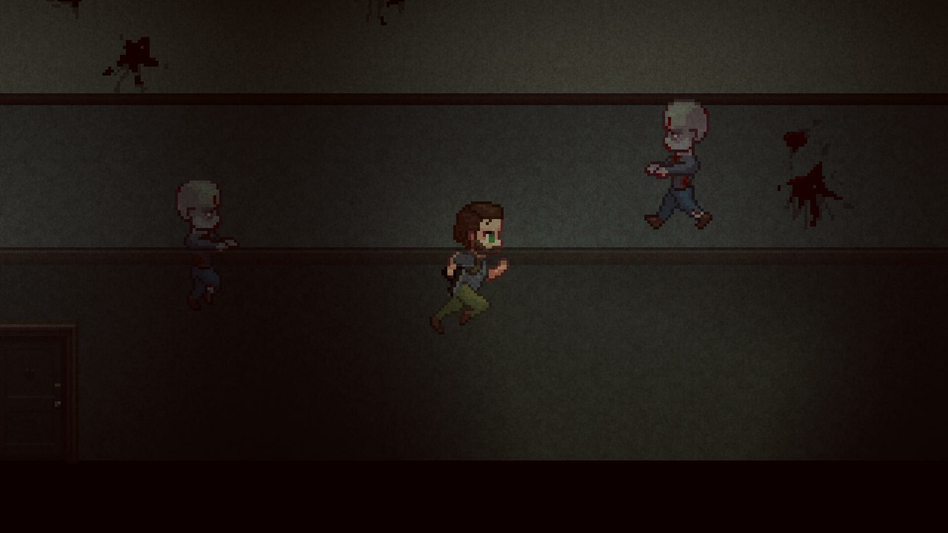 Dead Complex screenshot 8