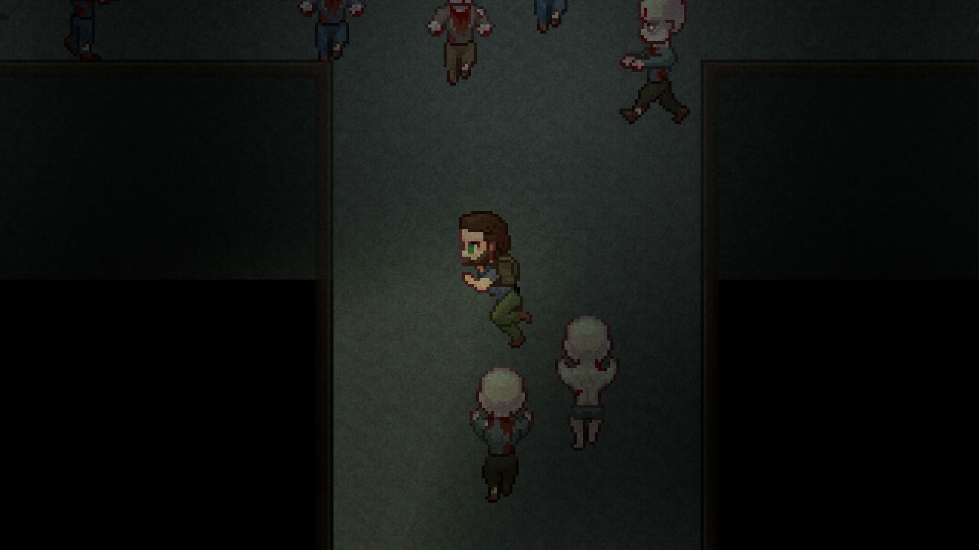 Dead Complex screenshot 10