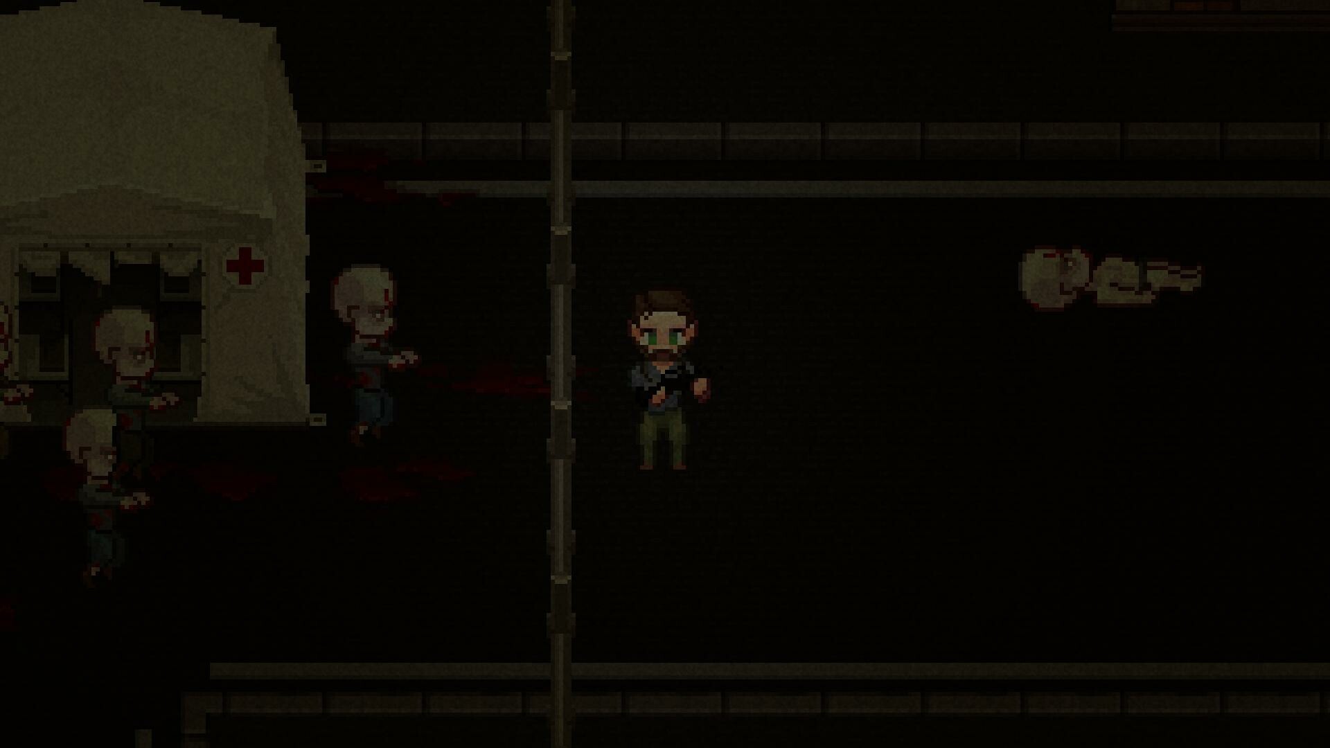 Dead Complex screenshot 12
