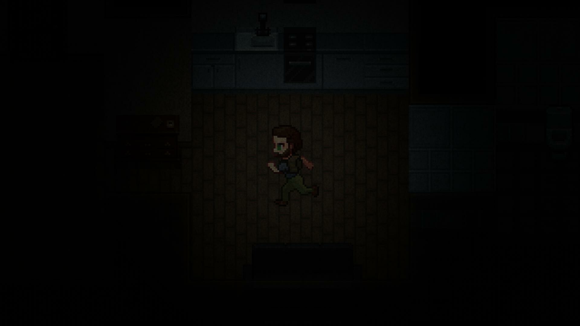 Dead Complex screenshot 2