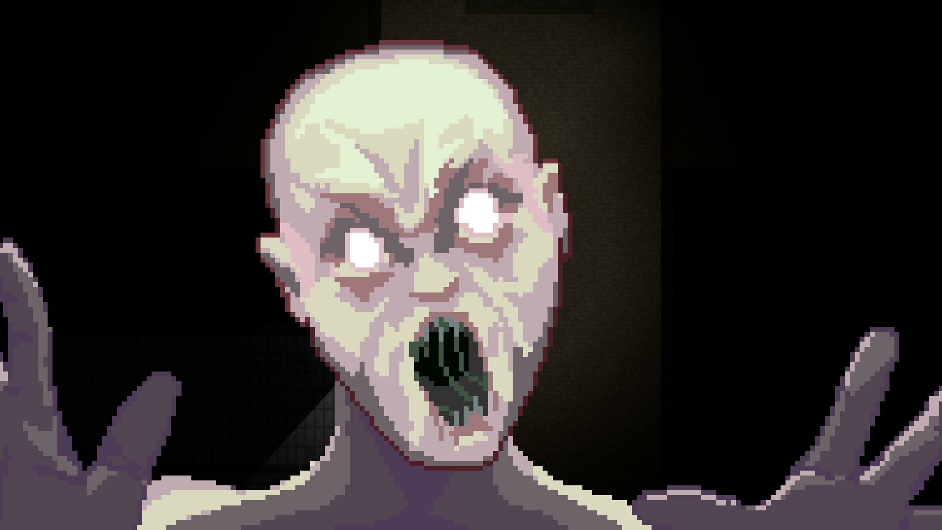 Dead Complex screenshot 15