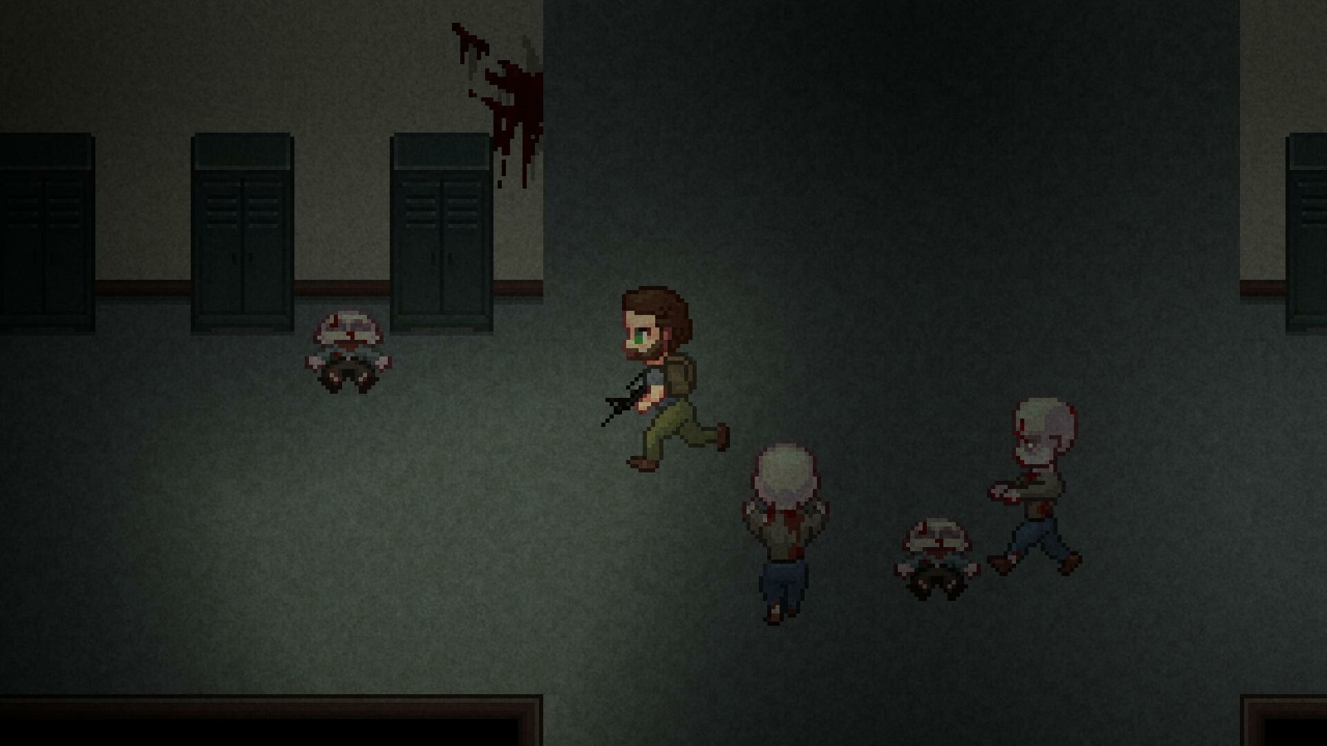 Dead Complex screenshot 13