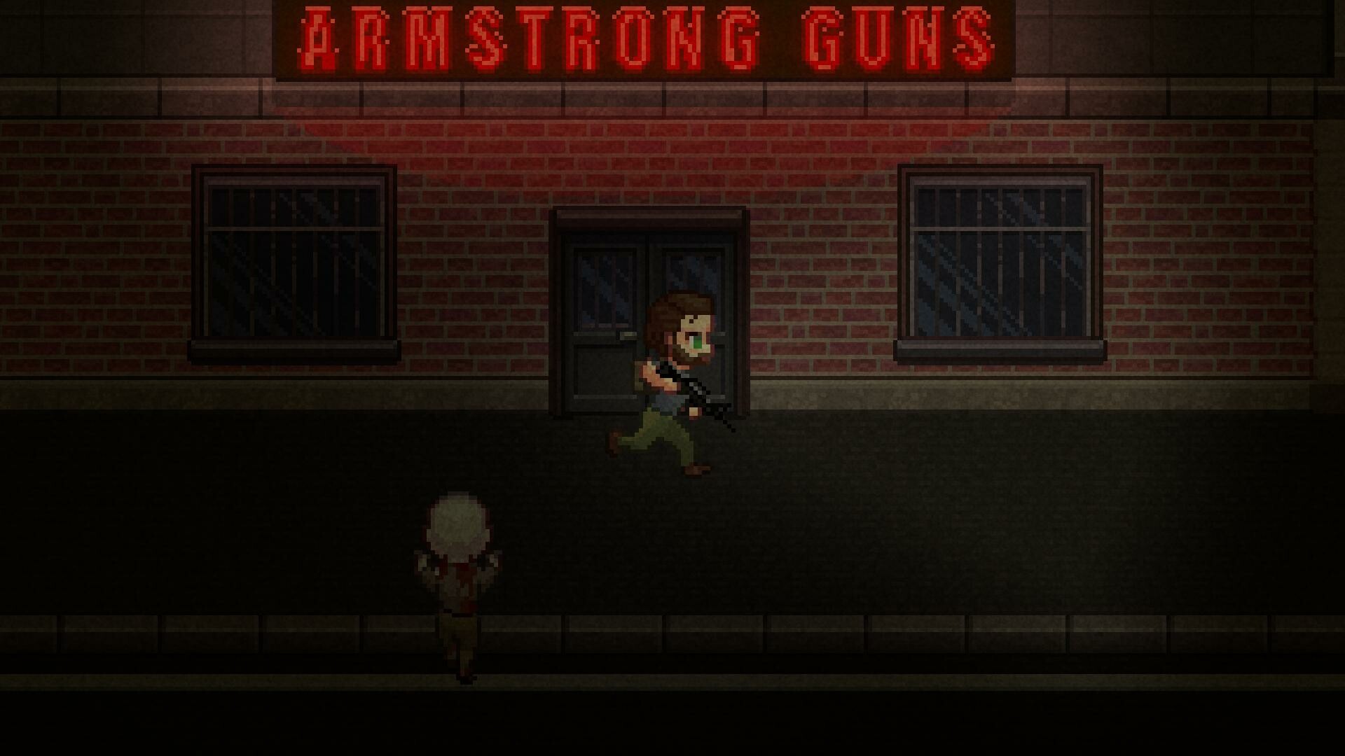 Dead Complex screenshot 14