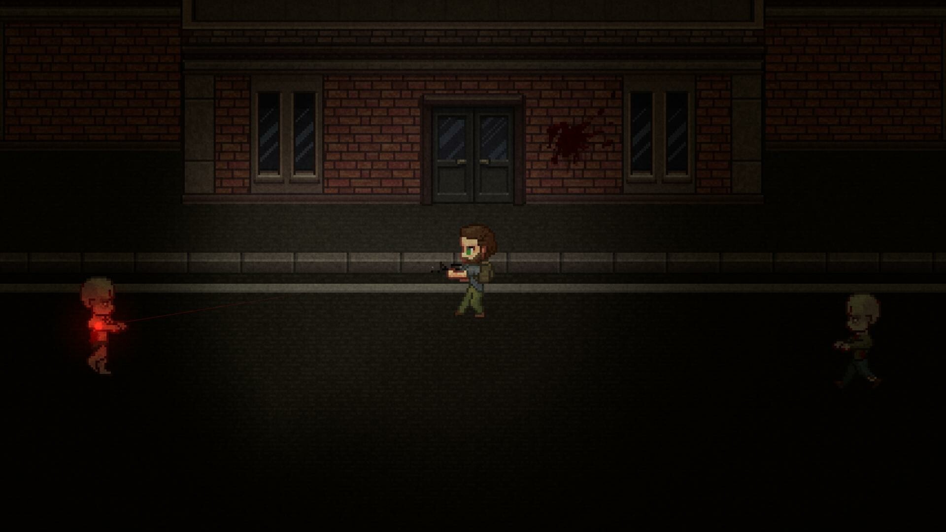 Dead Complex screenshot 9