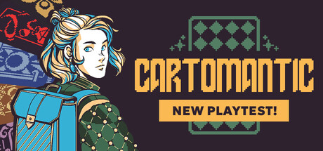 Cartomantic