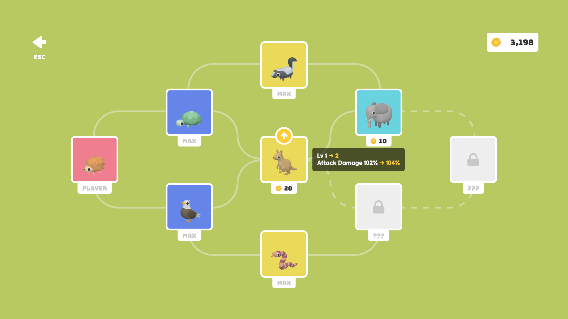 Animal Academy screenshot 6