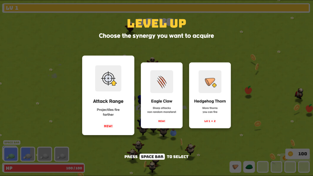 Animal Academy screenshot 4