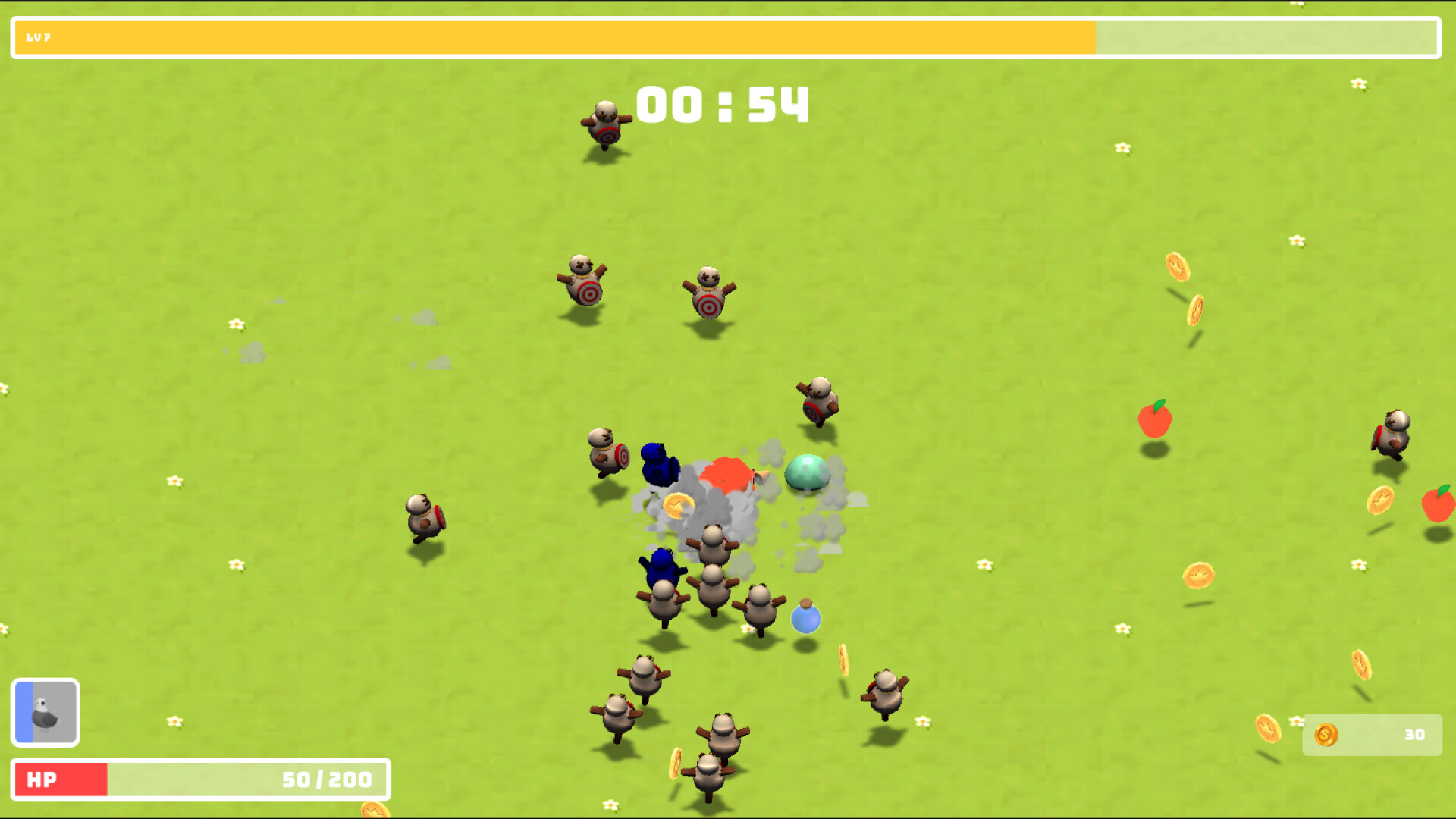 Animal Academy screenshot 3