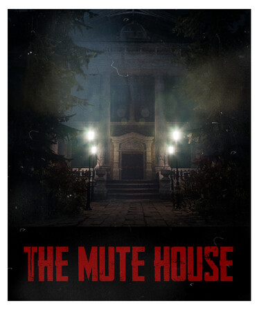 THE MUTE HOUSE