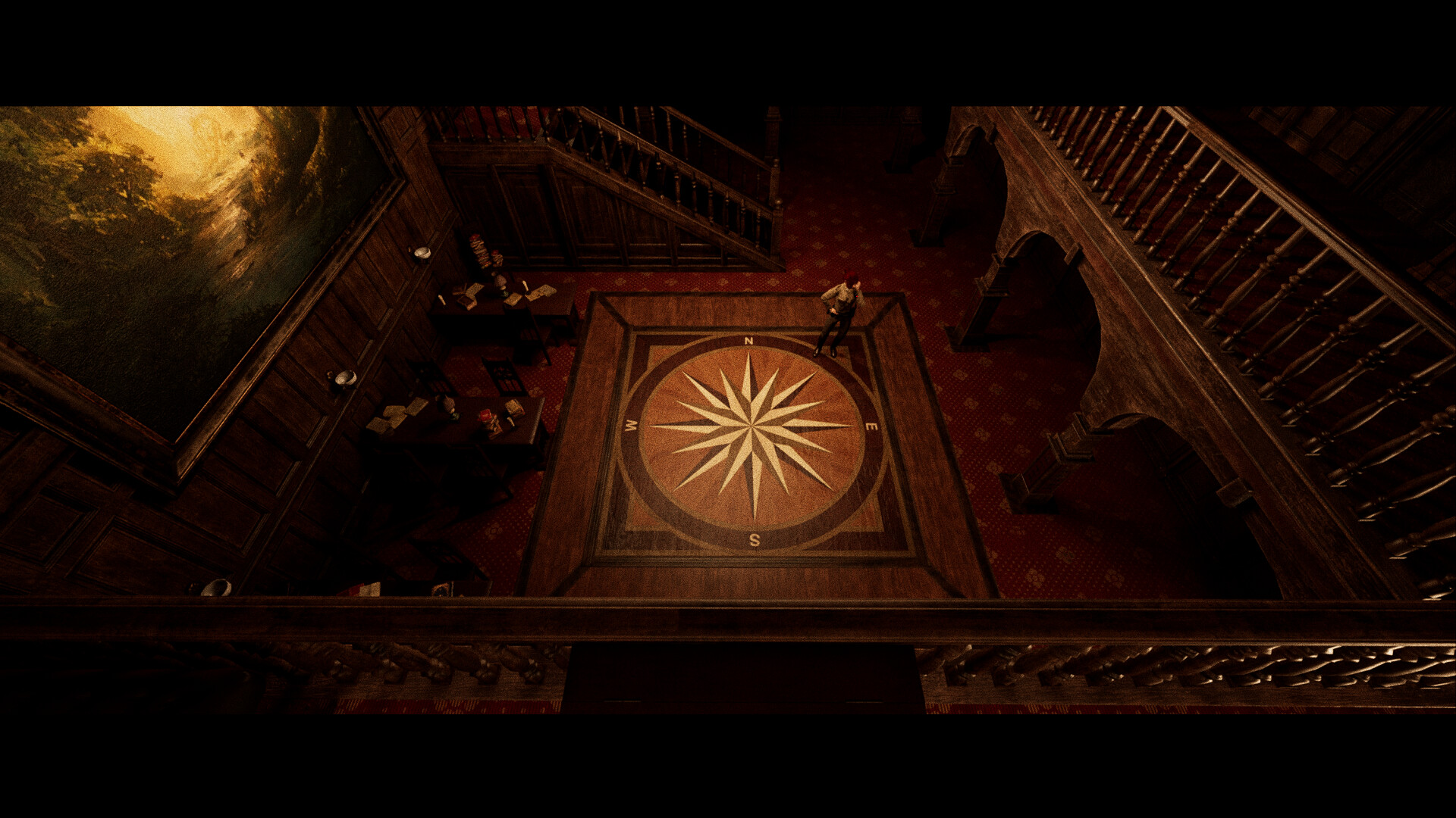 The Mute House screenshot 9