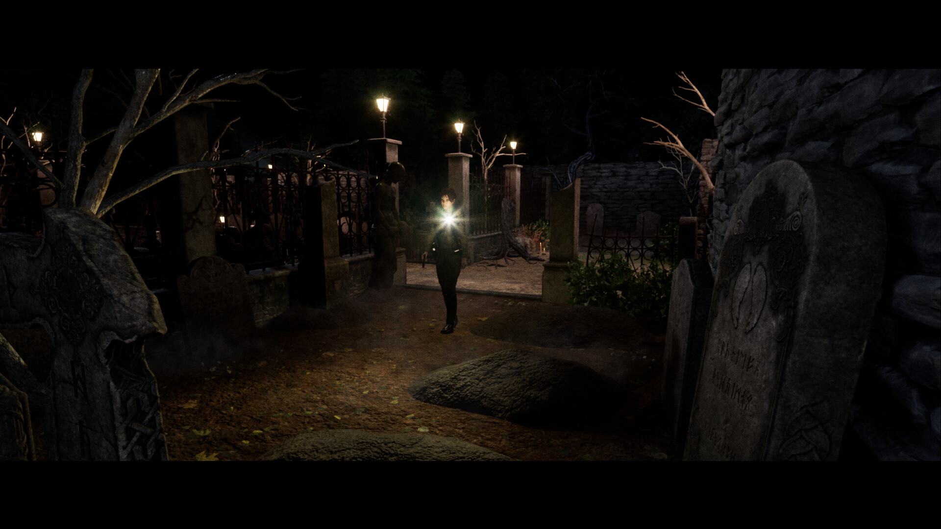 The Mute House screenshot 5