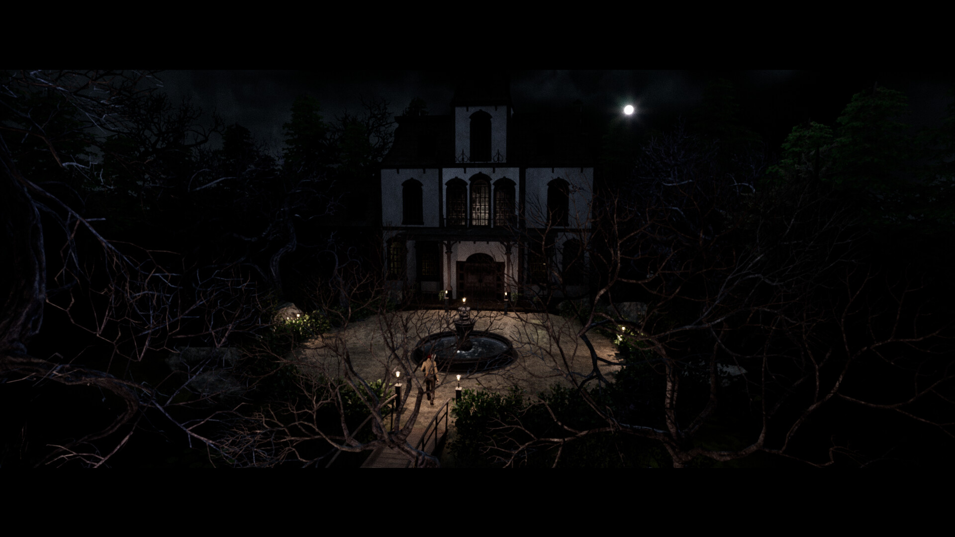 The Mute House screenshot 7