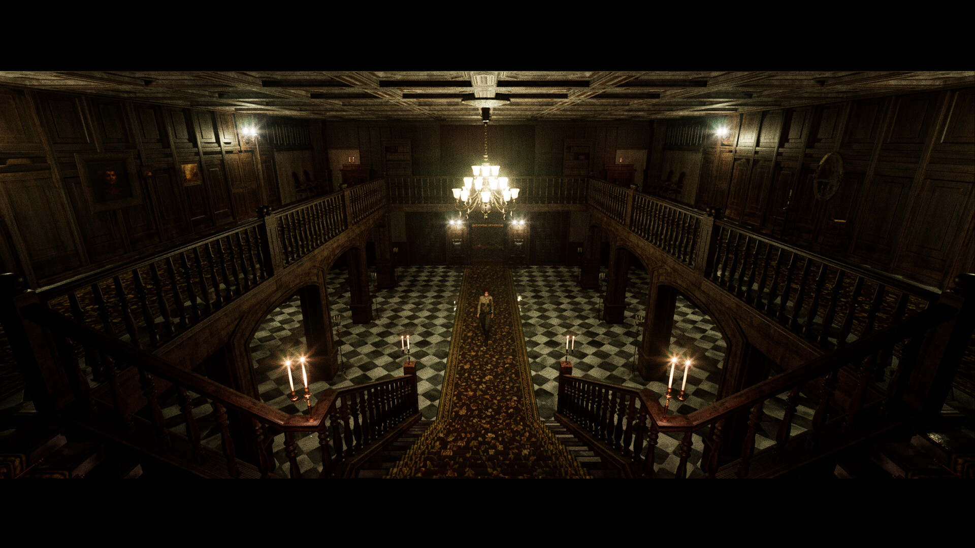 The Mute House screenshot 8