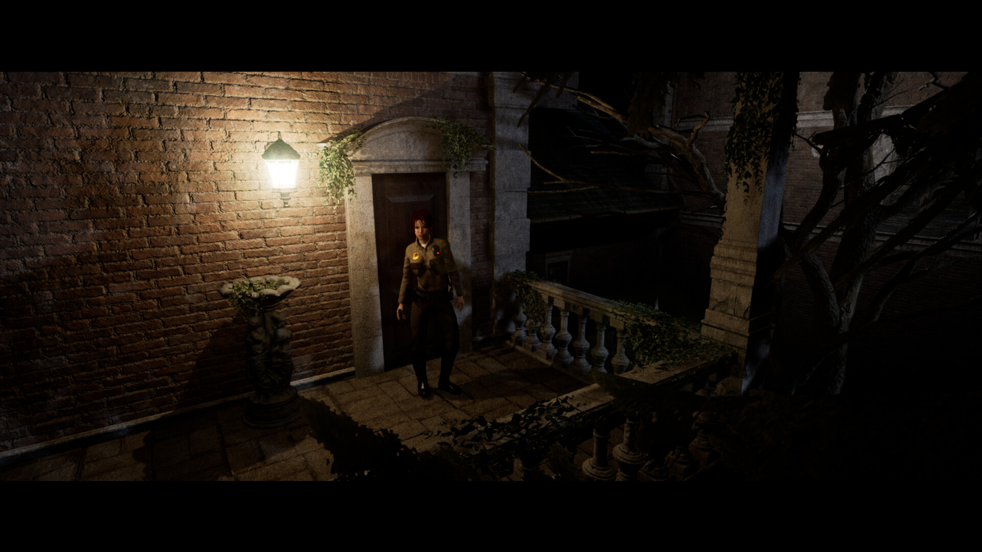 The Mute House screenshot 6