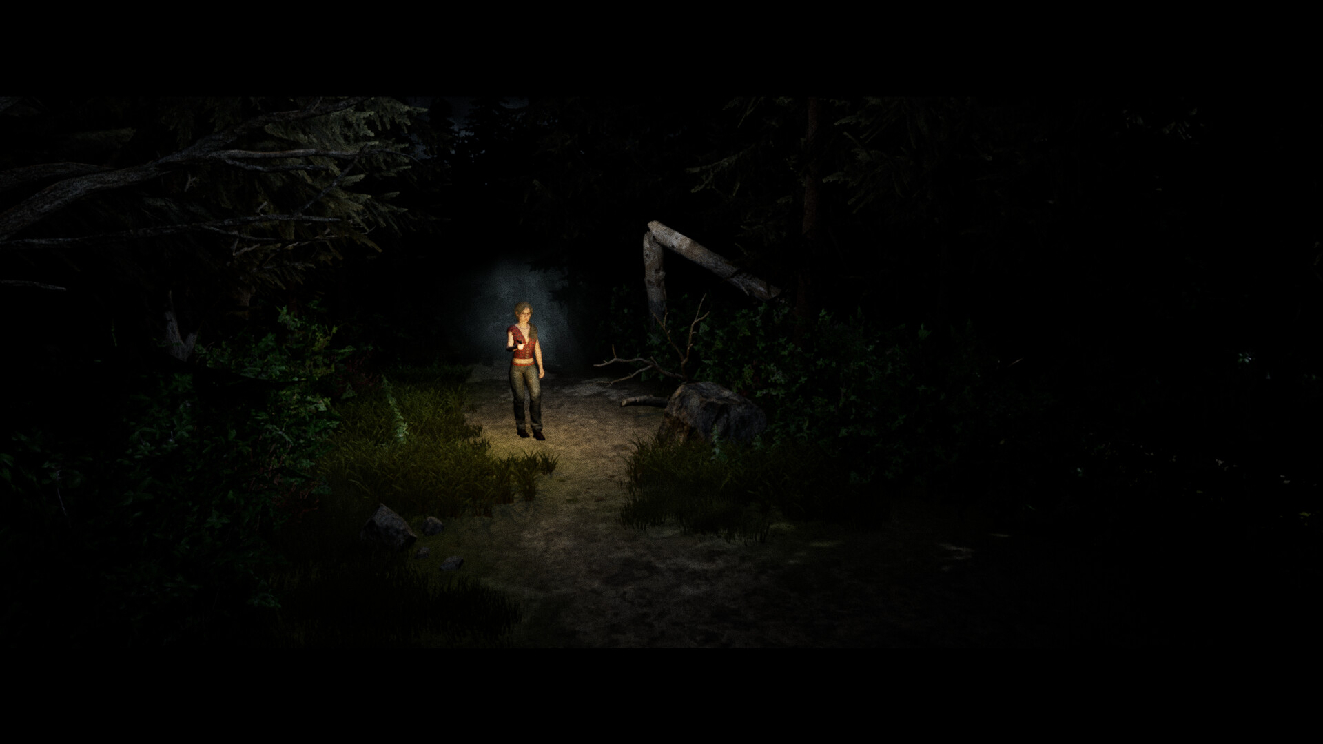 The Mute House screenshot 4