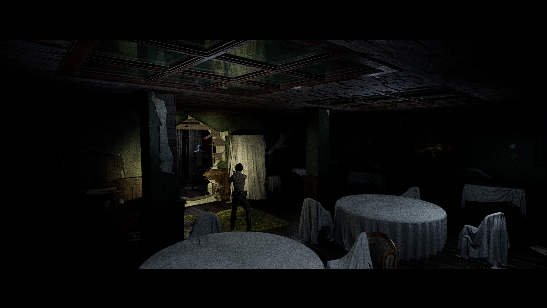 The Mute House screenshot 10