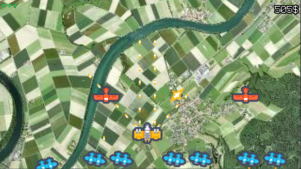 Pueblo screenshot 5
