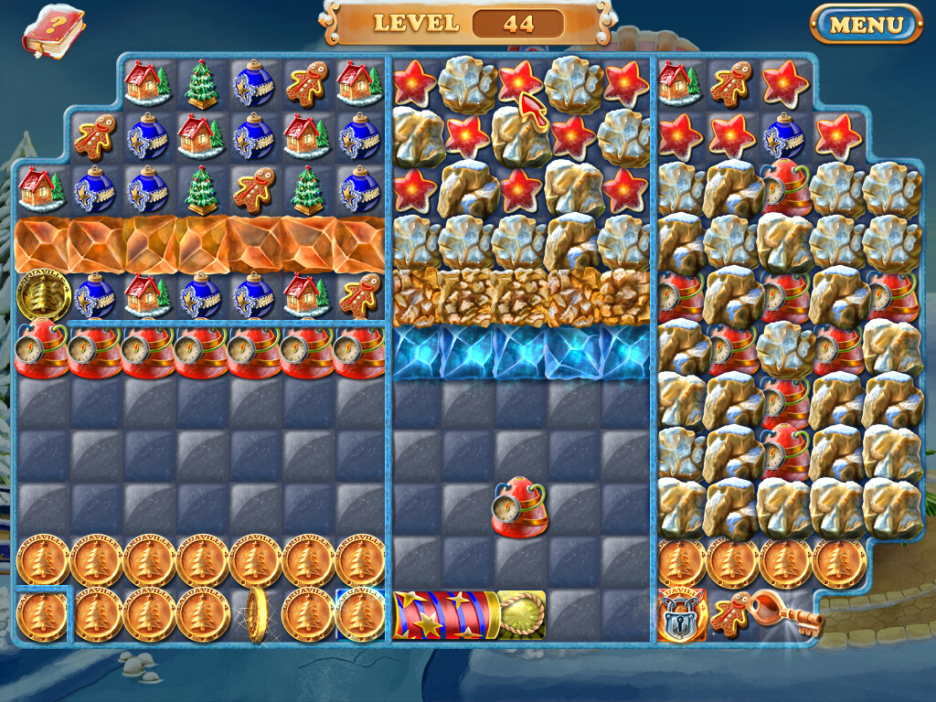 Laruaville 4 screenshot 6