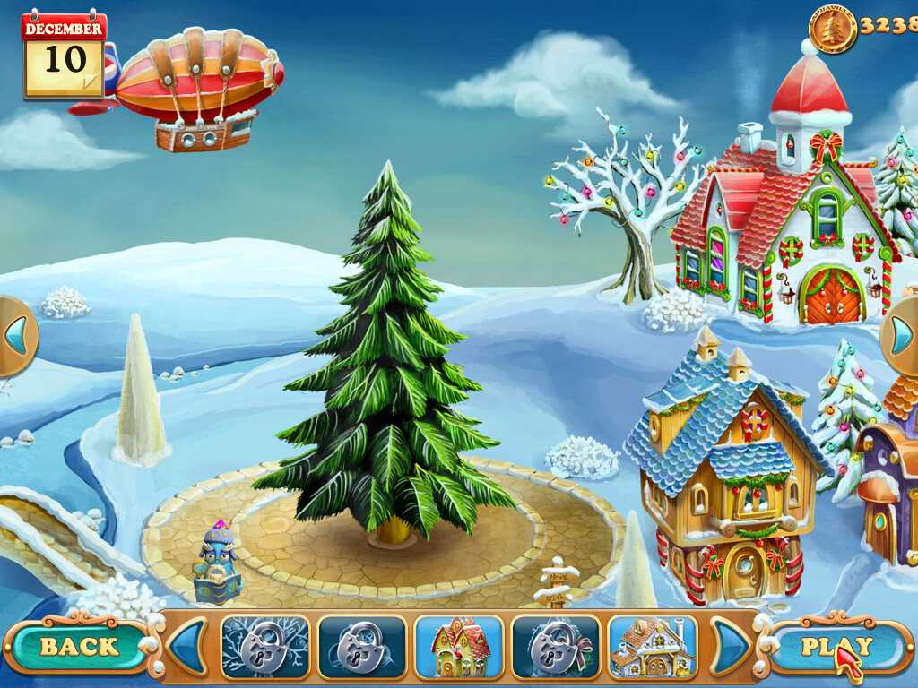 Laruaville 4 screenshot 7