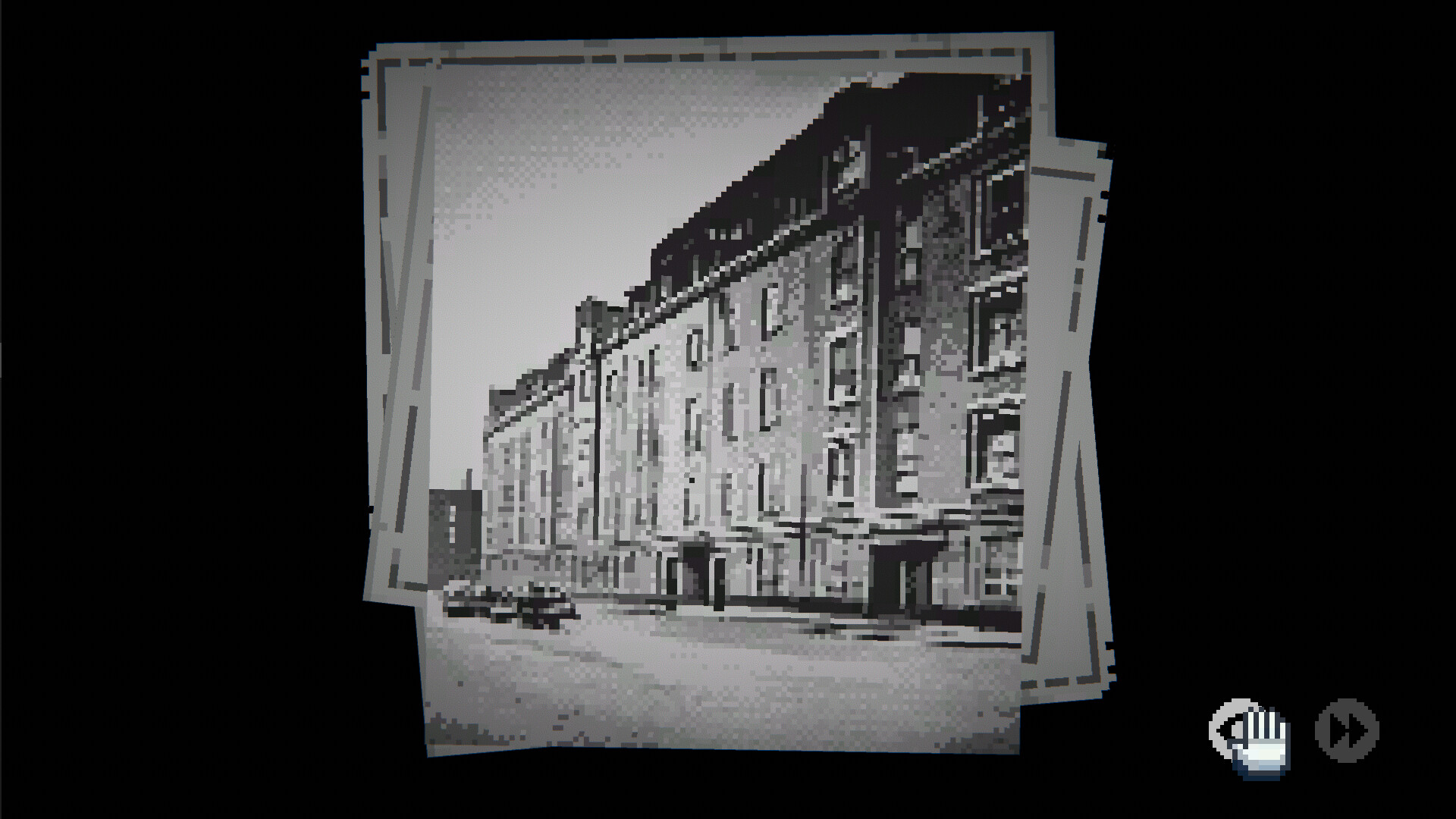 Encoded War screenshot 2