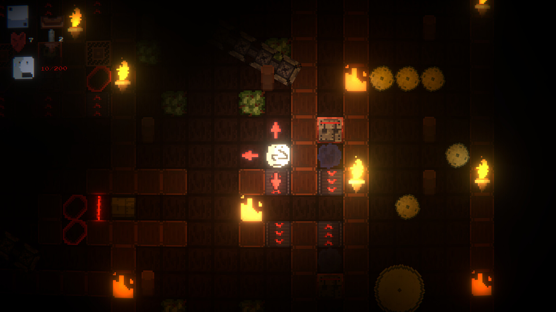 Joe Dungeon screenshot 1