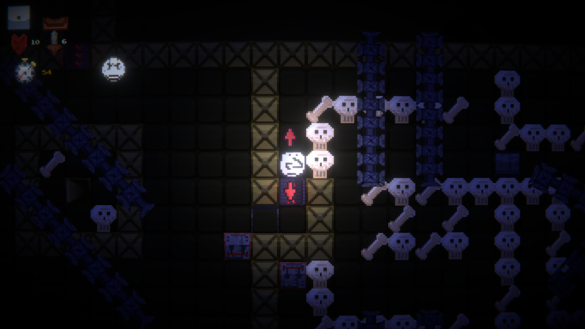 Joe Dungeon screenshot 3