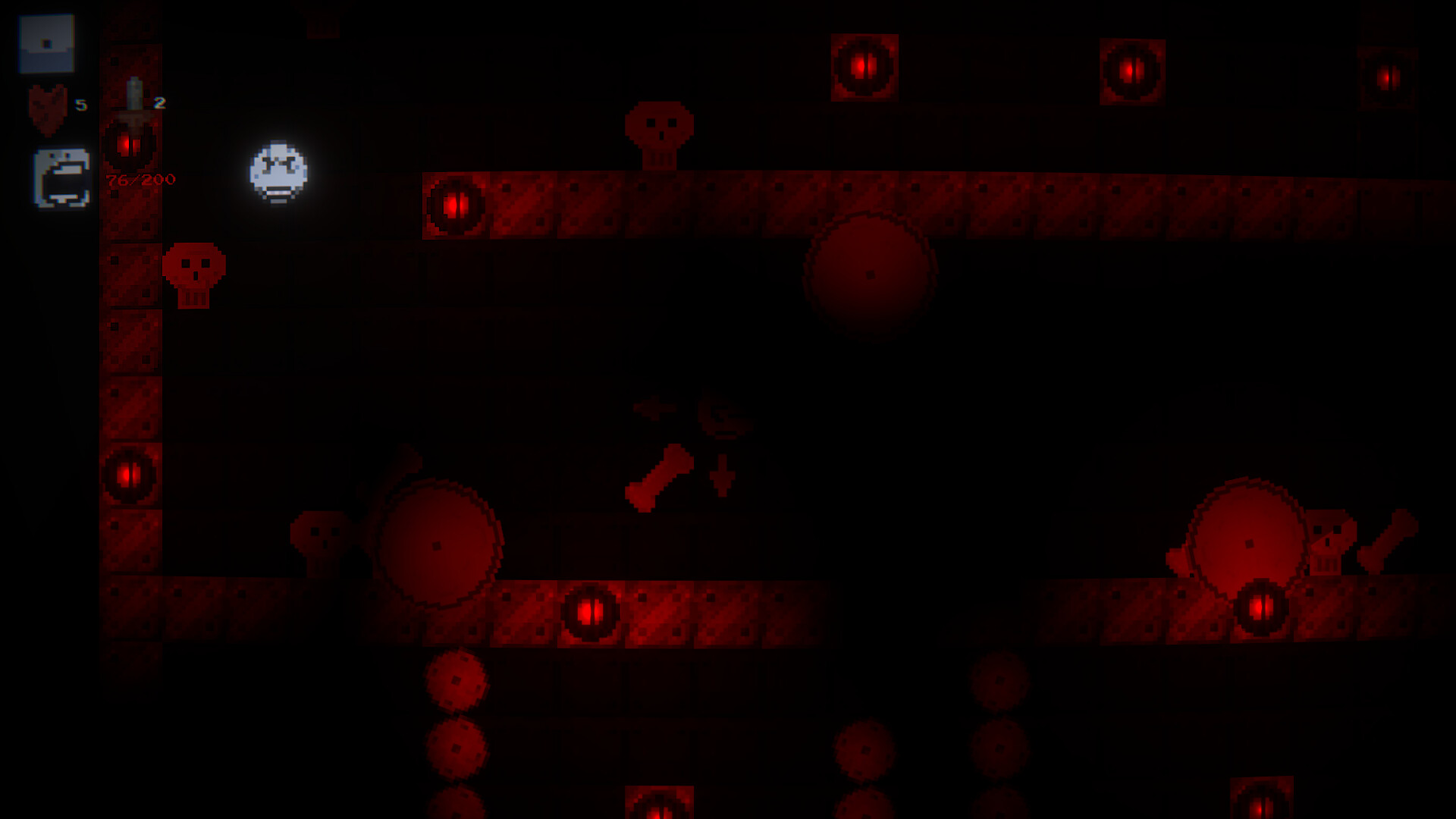 Joe Dungeon screenshot 2