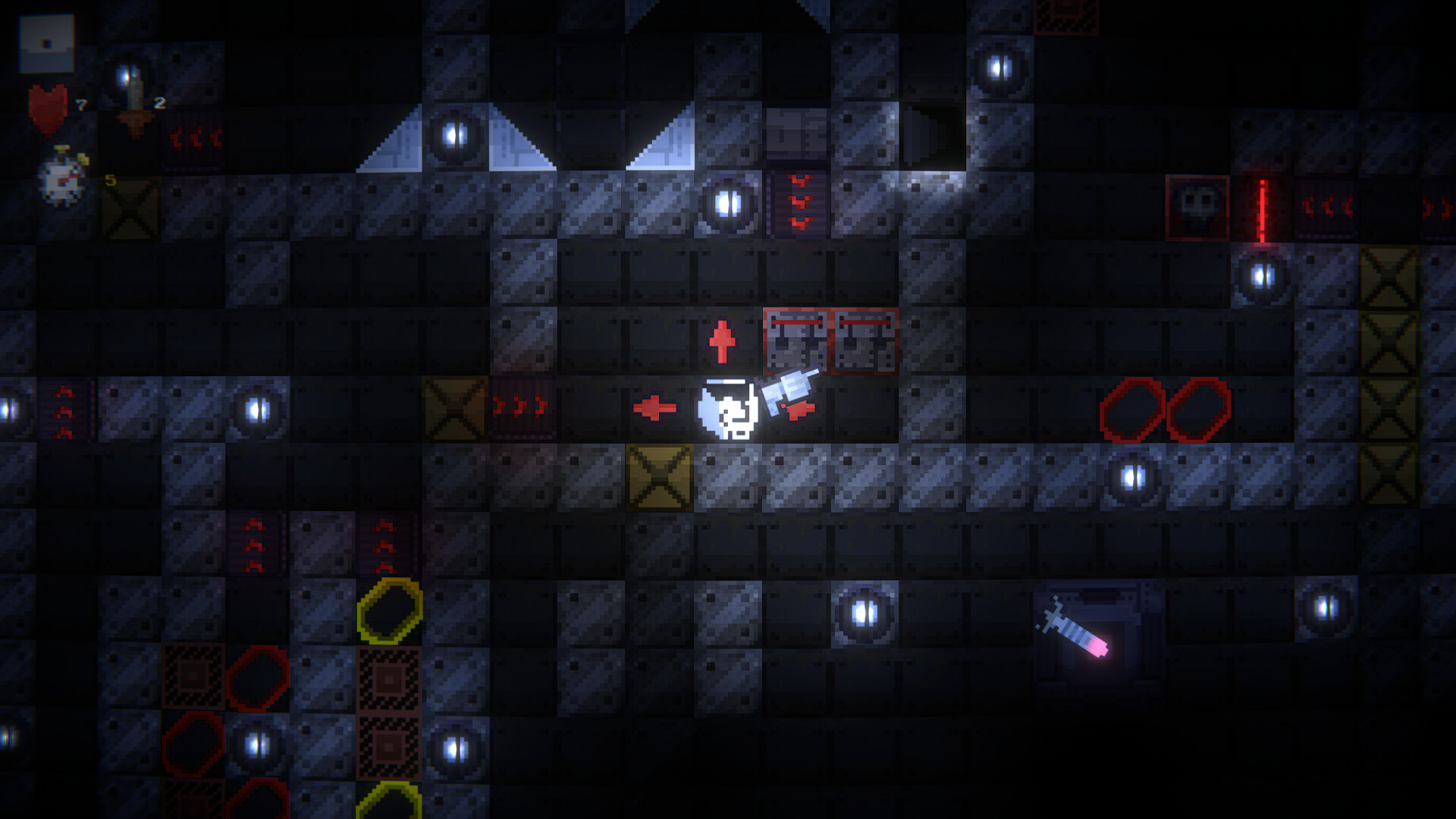 Joe Dungeon screenshot 5