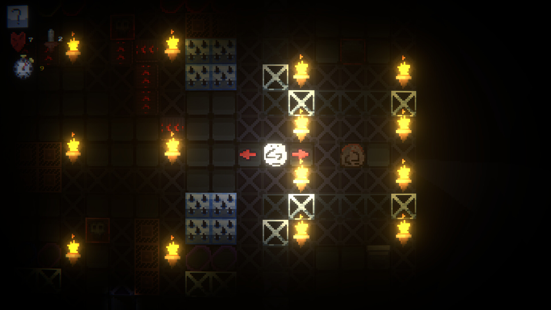 Joe Dungeon screenshot 4