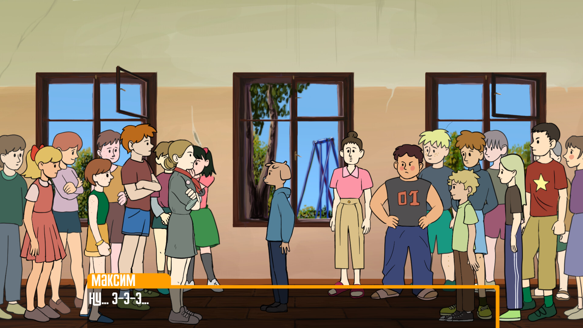 2D Dawg 2 screenshot 2