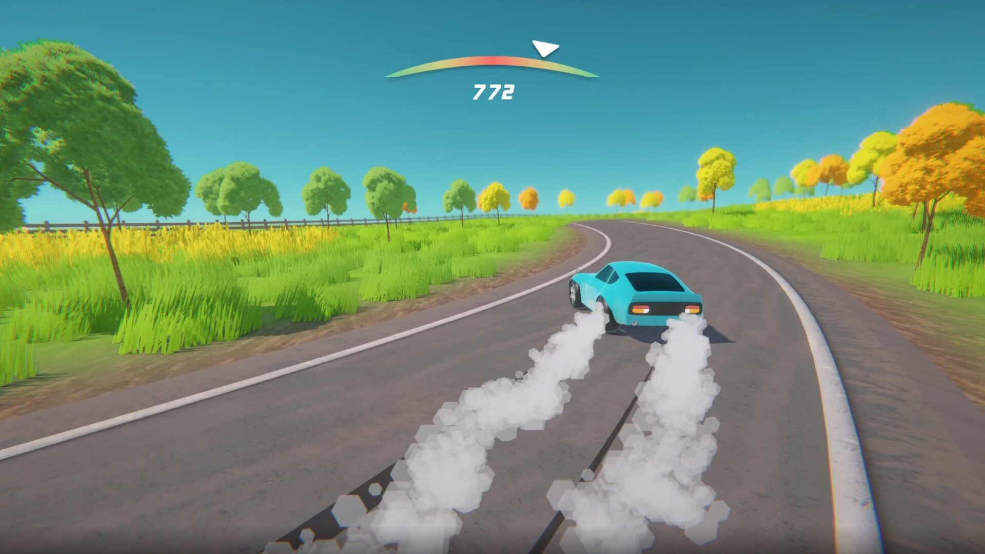 Drift With Your Pals screenshot 4
