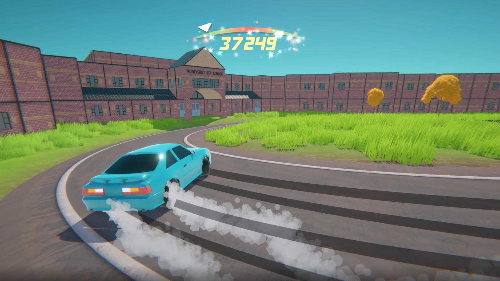 Drift With Your Pals screenshot 3