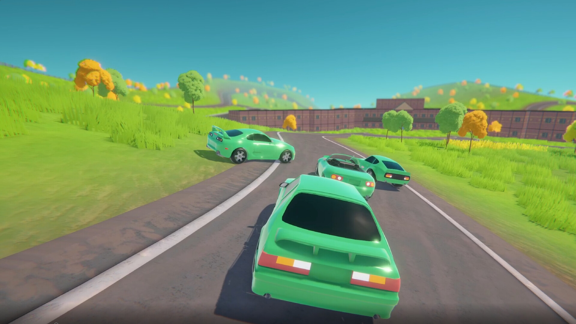 Drift With Your Pals screenshot 5