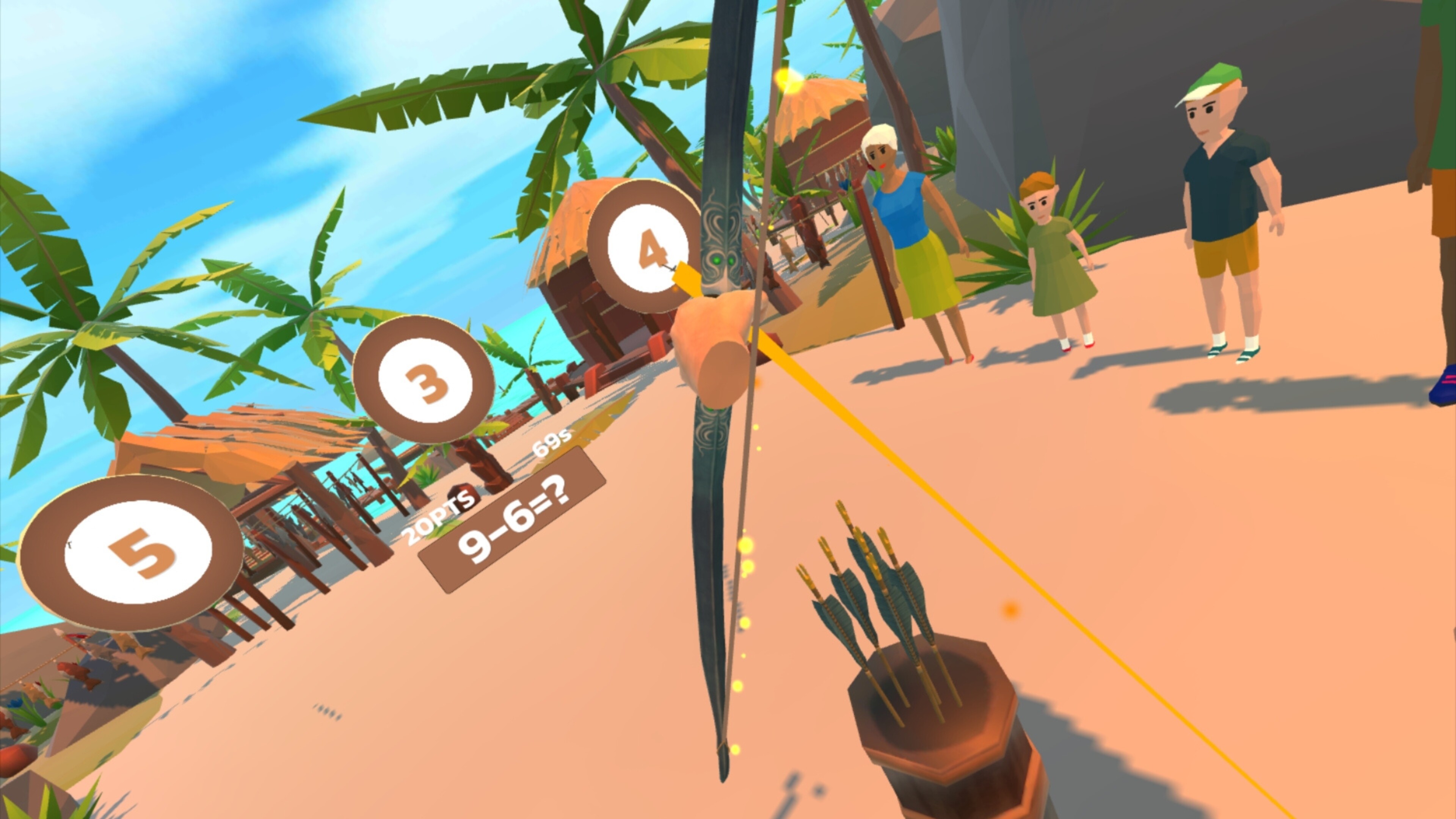 Math World VR screenshot 6