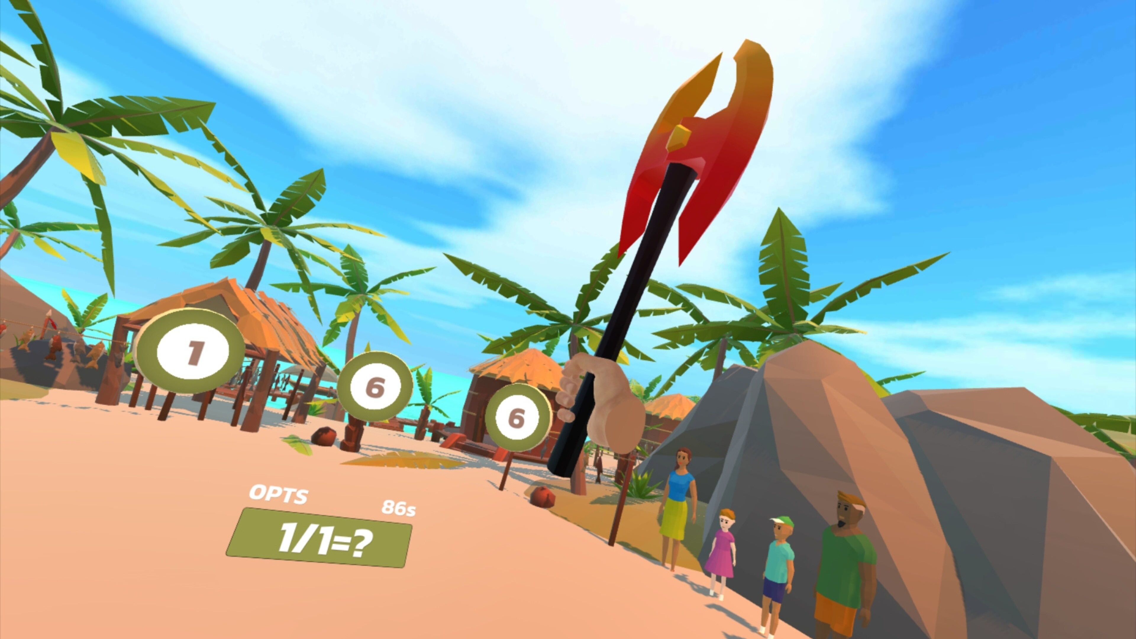 Math World VR screenshot 7