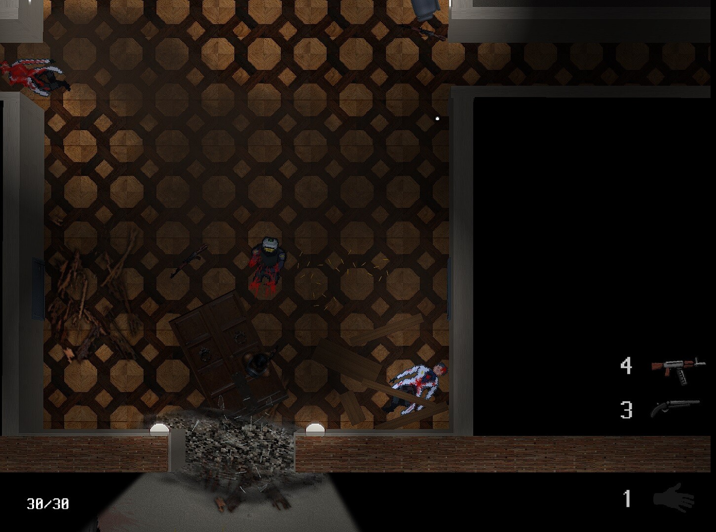 The Spectator screenshot 6